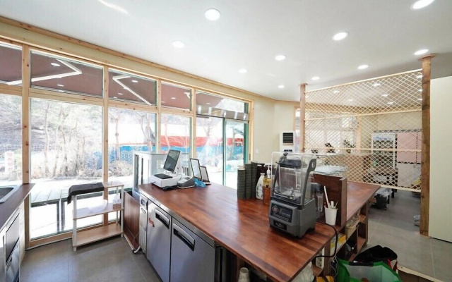 Pension Irum