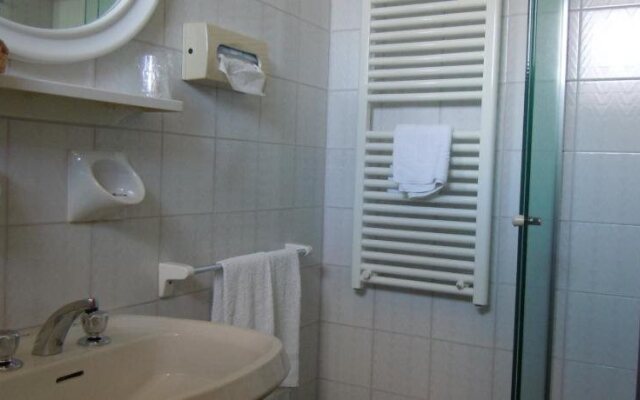 Albergo Bagner