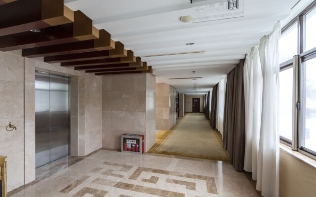 Huangshan International Hotel