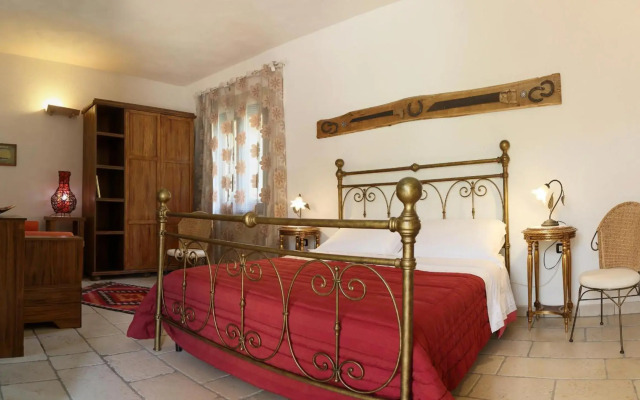 Masseria L'Uliveto