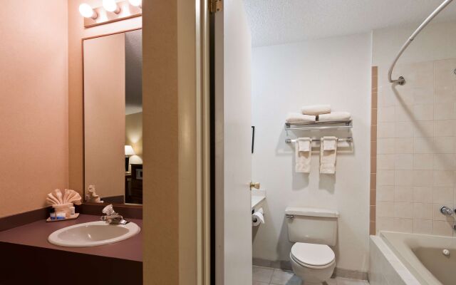 Best Western Clifton Park