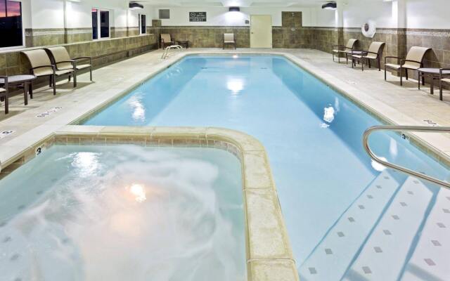 Hyatt Place Fairbanks