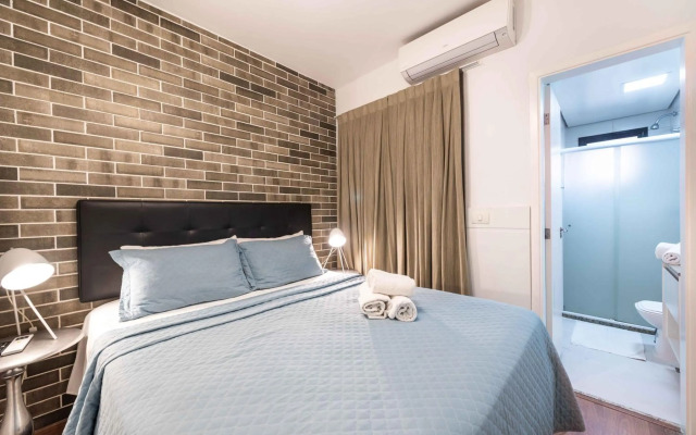 Rosemari's Apartments Sao Joao