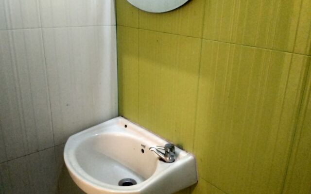 Hotel Om Sai Chattra Icon Residency