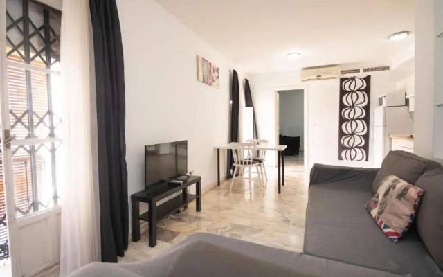 Apartamentos Arc House