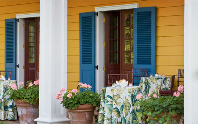 The Inn at Little Washington