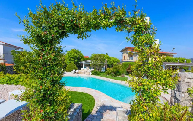 Relais Villa Solatia