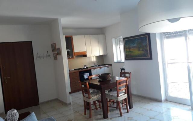 Appartamento Loredana