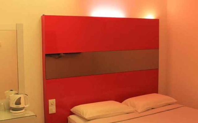 Time 2 Hotel Kuchai Lama – Guest Rooms – Kuala Lumpur
