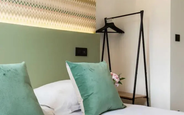 Cosy Studio - Parc des Expositions / Tour Eiffel 14