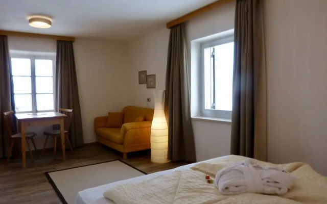 Berghotel Franzenshöhe