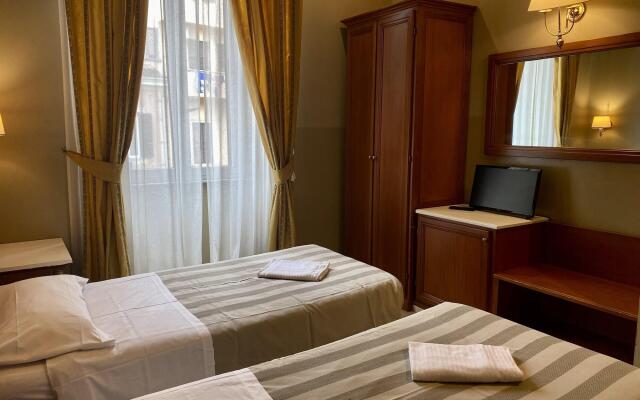 Hotel Giolitti