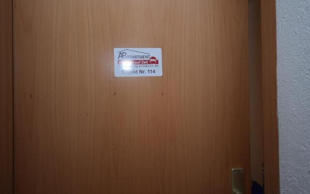 Ab Apartment Objekt 114