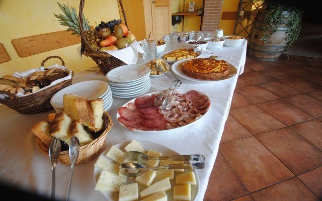 Agriturismo Il Porcellino