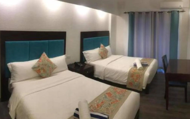 El Puerto Boracay