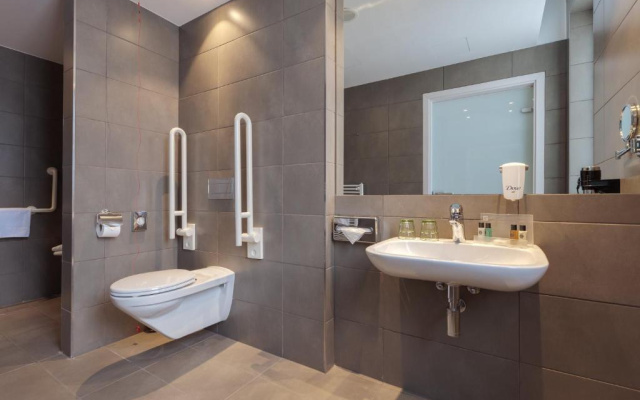 Holiday Inn Dresden - Am Zwinger by IHG