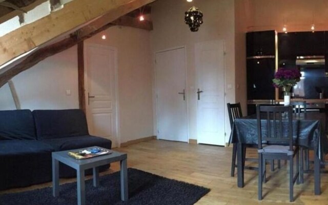 La Ferme des Moulineaux