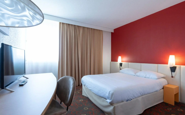 Hotel Akena Poitiers Nord Futuroscope