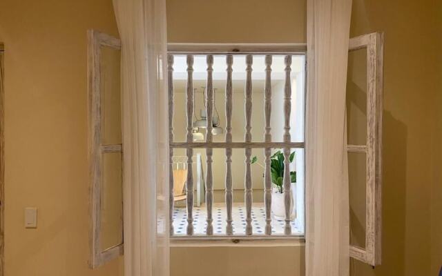 B Haus Hotel Boutique