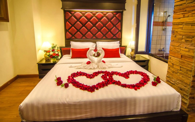 Raming Lodge Hotel & Spa
