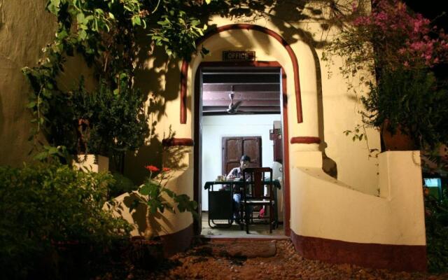Vrindavanam Heritage Home
