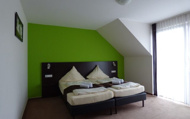 SeeblickHotel Haselünne