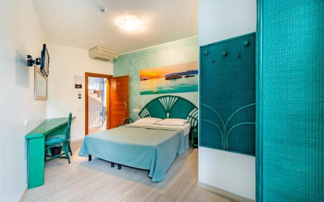 Hotel Franz