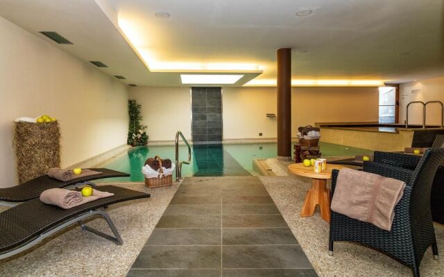 Bio Hotel Brusago Vital & Wellness