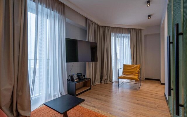 Hotel 21