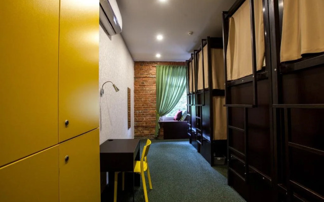 Хостел Kras`INN