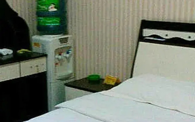Youjiankefang Hotel
