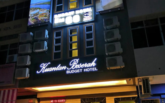 Kuantan Beserah Budget Hotel