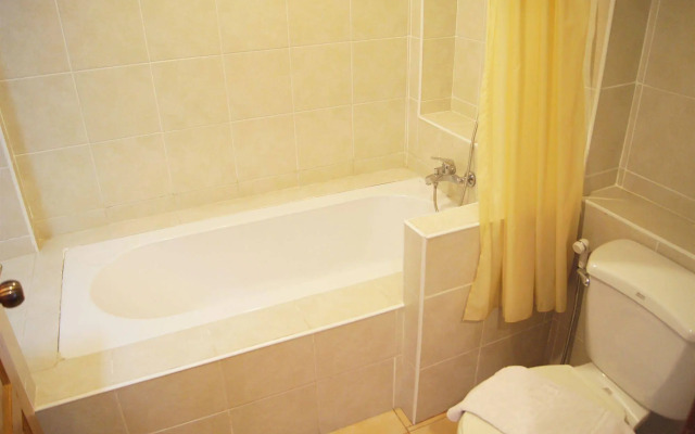 Chiangmai Perfect Resort & Spa