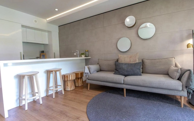 Il Palazzo Boutique Apartments