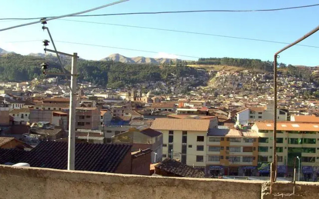 Quyllur Hostel Cusco