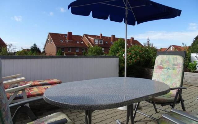 Haus Seeland 1 Whg. 13