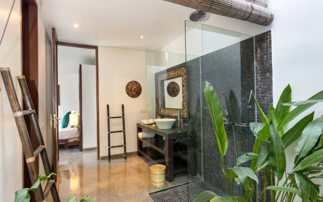 Anjali Villas by Villa Finder