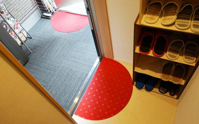 DK House - Hostel