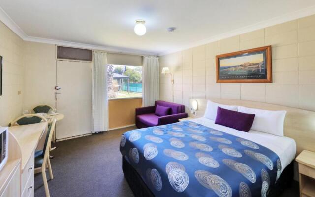 Cootamundra Gardens Motel