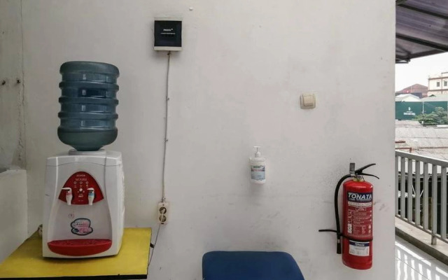LaPonca Residence Pondok Cabe Syariah RedPartner