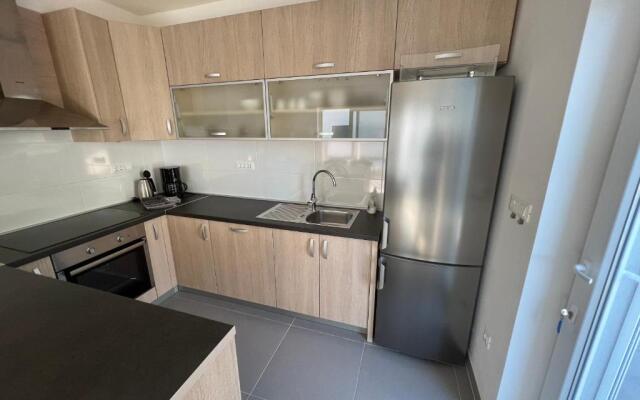 Villa Rubina**** Apartment Luca 140 qm