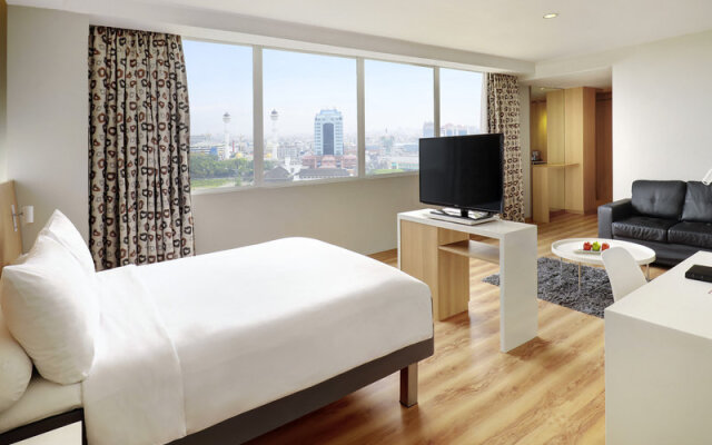 Kimaya Braga Bandung By Harris