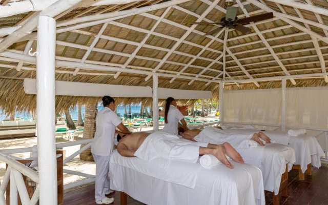 Playabachata Spa Resort - All Inclusive