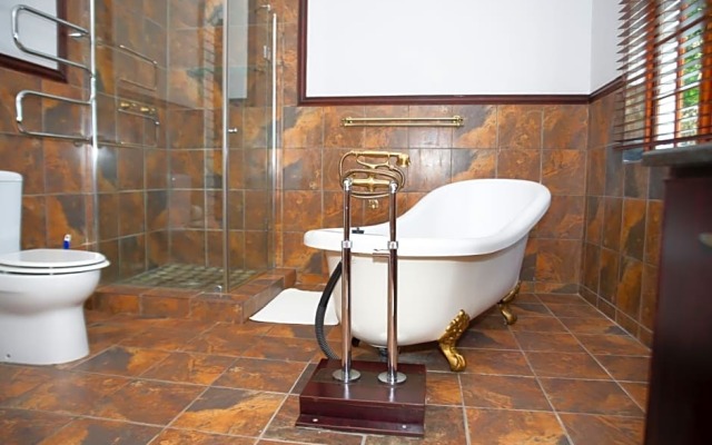 Allianto Boutique Hotel