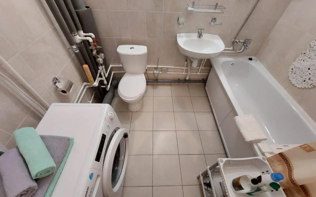 Живи в Песочном на улице Садовая 85