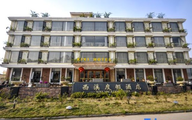Xi Xi Holiday Hotel