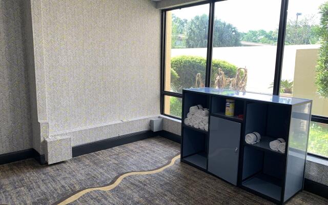 Holiday Inn Baton Rouge-South by IHG