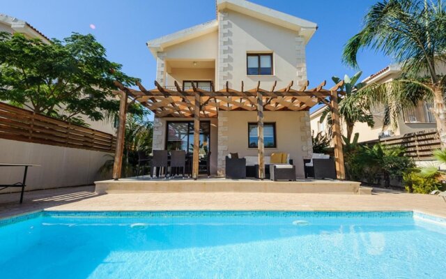Oceanview Luxury Villa 183