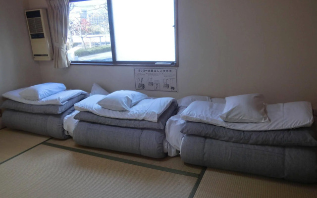 Sansui Ryokan