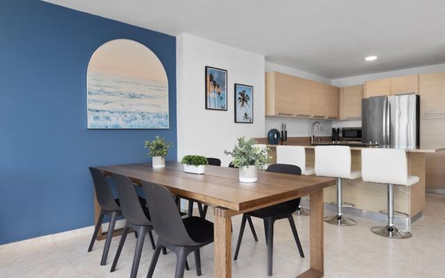 Otium Rentals Upscale Beach Family Oasis